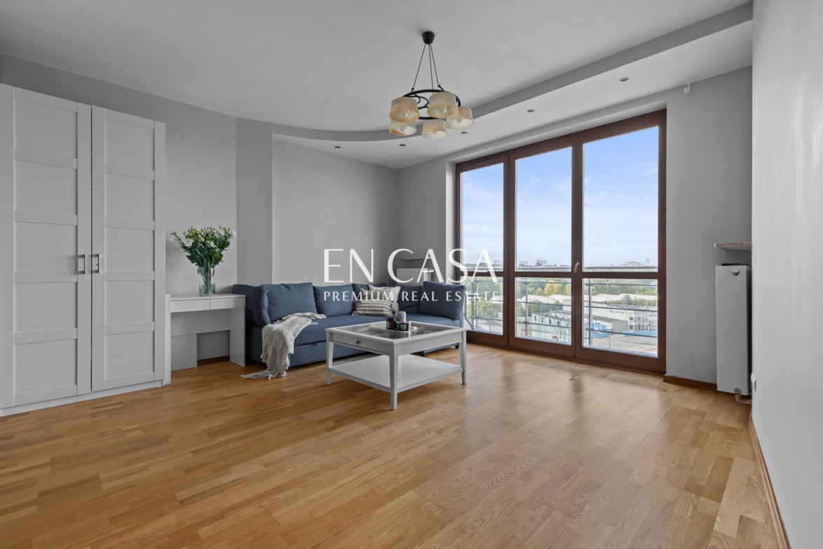 Apartment Sale Warszawa Mokotów Aleja gen. Władysława Sikorskiego 1